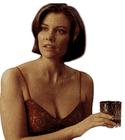 uh huh yes Sticker by ABC Network