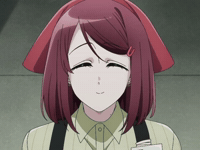 Romance Tongue GIF