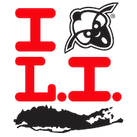 Strong Island Love Sticker by Phetus