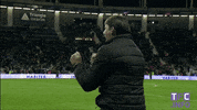 happy come on GIF by Toulouse Football Club