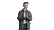 Clap Du Sticker by Infraserv Höchst
