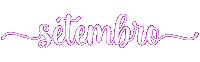 tatianecriativa september setembro tatianecriativa Sticker
