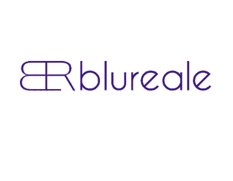 Blureale giphyupload sport fitness blue Sticker