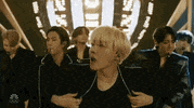 Bts GIF by Billboard Music Awards