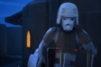 season 1 episode 13 GIF by Star Wars