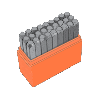 Art Diy Sticker by ImpressArt