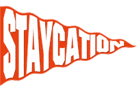 ITC_Hotels staycation getaway itc staycay Sticker