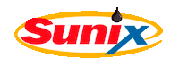 sunixrd sunix Sticker