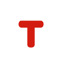 Dnt Sticker by Den Norske Turistforening