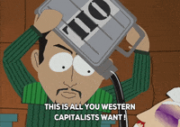 GIF by South Park 