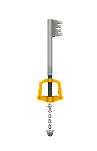 key STICKER