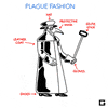 Bubonic Plague Throwback GIF by gifnews