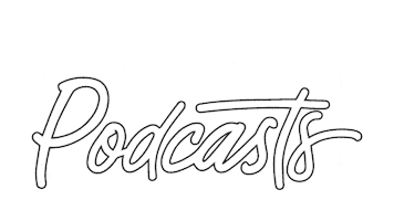 Recording Studio Podcast Sticker by Bassment.MX