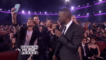 american music awards GIF by AMAs