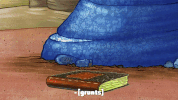 season 9 episode 23 GIF by SpongeBob SquarePants