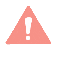 Rosa Coral Sticker