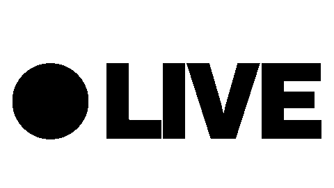 Logo Sticker by LIFE Church Warsaw