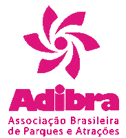 Adibra adb adibra adibracatavento assocparque Sticker