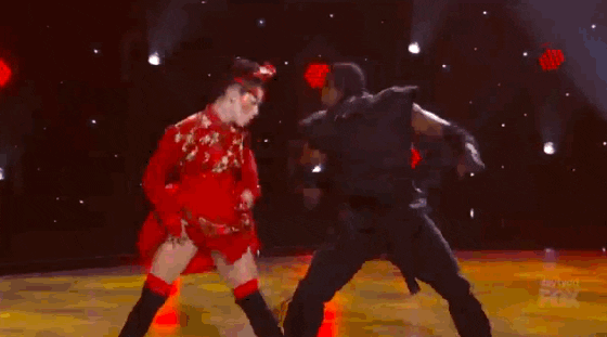 GIF by So You Think You Can Dance