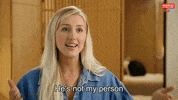 Reality Love GIF by Married At First Sight
