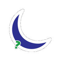 Fun Ramadan Sticker by What's in Z Box