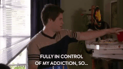 comedy central GIF by Workaholics