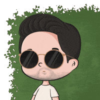 Hide Hiding GIF