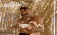 GIF by MTV’s Lindsay Lohan’s Beach Club