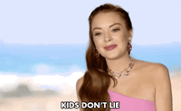 GIF by MTV’s Lindsay Lohan’s Beach Club