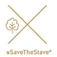 Save Arbor Day Sticker by Aaron Mivelaz