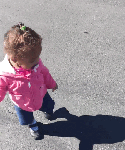Baby Girl GIF