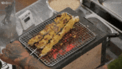 Australia Cooking GIF by MasterChefAU