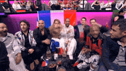 France GIF by Eurovision Song Contest