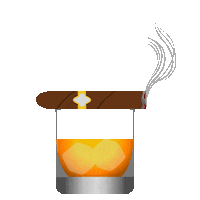 Rum Cuba Sticker by TaxiTap