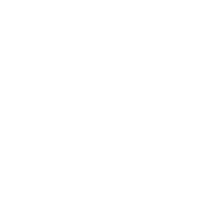 Blond Sticker by Smile And Burn