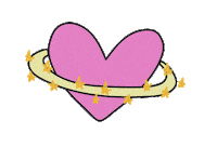 In Love Enfermeria Sticker