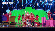 Series 3 Finale GIF by BBC Three