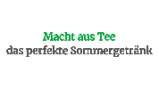 tea machine Sticker by INTEGR8