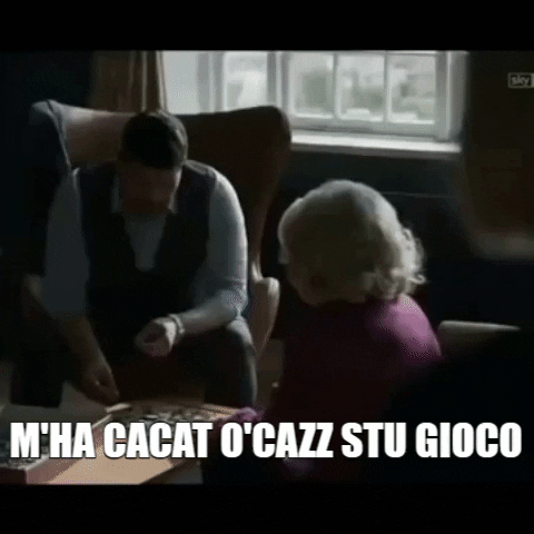 lorenzofantoni giphygifmaker gomorra GIF