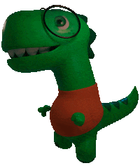 Drako Sticker by Piticas