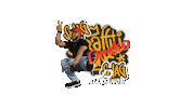Dancers Adi Sticker by All Dance International Official