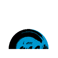 Joa Sticker by justoneafrica
