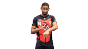 Sport Handball Sticker by CAVIGAL NICE HANBDALL