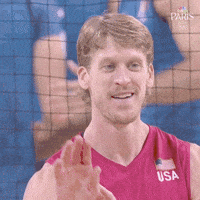 Olympic Games Sport GIF by NBC Olympics
