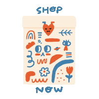Liunic Liuniconthings Sticker