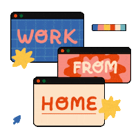 Liunic Liuniconthings Sticker