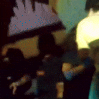My Chemical Romance Thursday GIF