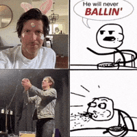 Thursday Joetrick GIF