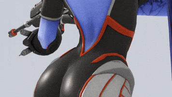 I See You Overwatch GIF by NRG Esports & SF Shock