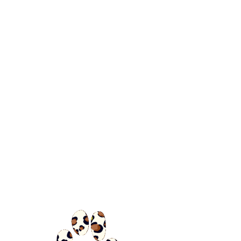 Family Paws Sticker by Mèzamé Paris